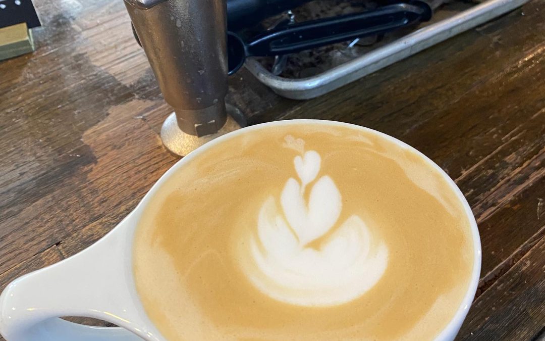 Beans & Butter Coffeehouse: Where Coffee Meets Community