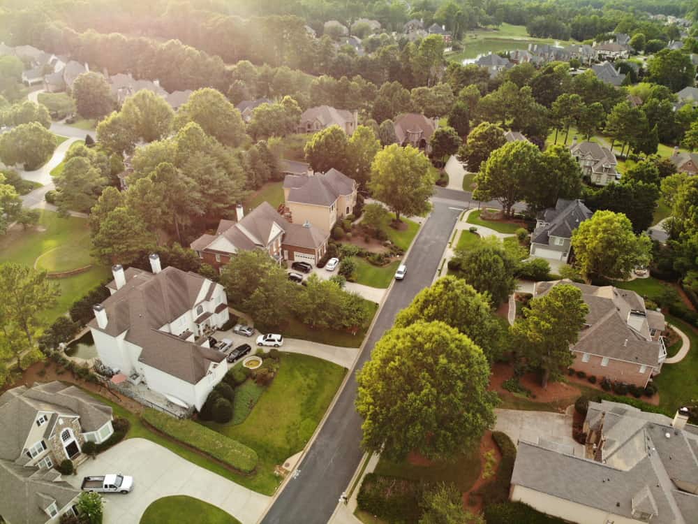 Explore the varied neighborhoods of Snellville, GA and find your perfect community.