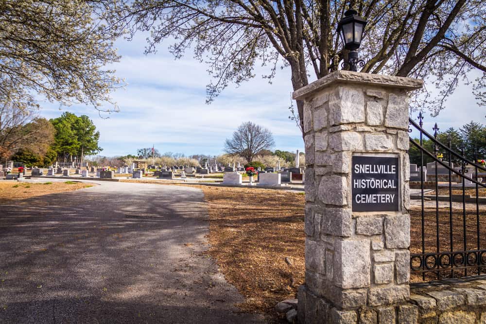 Explore Snellville, Georgia: From Historical Sights to Outdoor Excitements