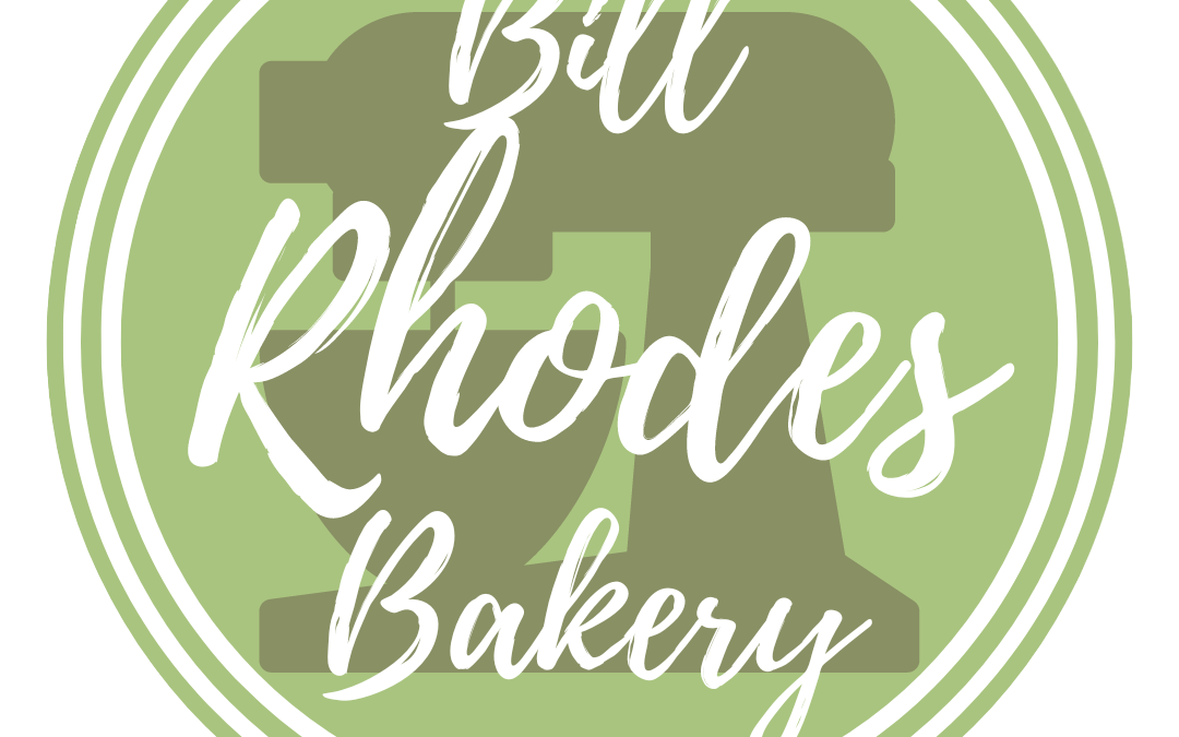 A Taste of Heaven at Bill Rhodes Bakery, Snellville, GA