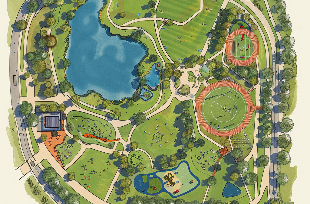 Lenora Park Revealed: A Deep Dive into Amenities and Essential Visitor Information