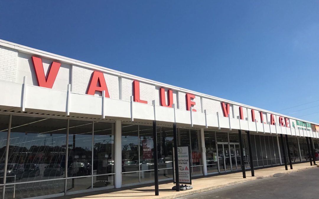 Your Guide to Thrifting in Atlanta: Exploring Value Village