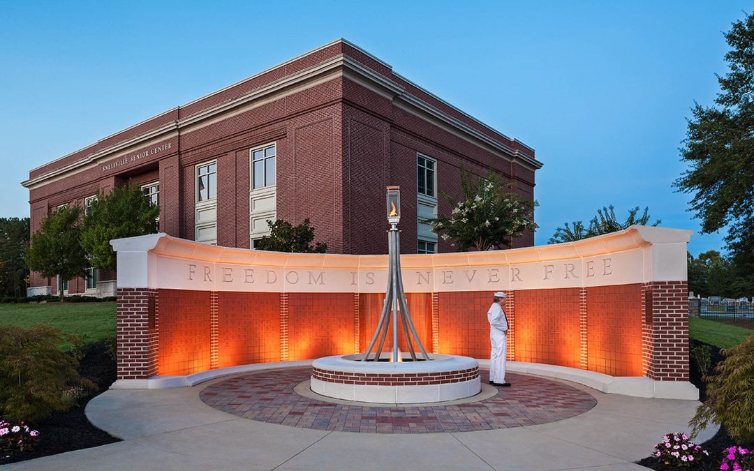 A Lasting Tribute: How to Honor Loved Ones at the Snellville Veterans Memorial