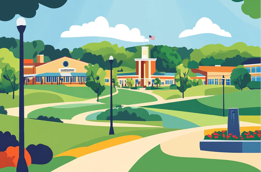 The Ultimate Traveler’s Guide to Snellville, GA: Attractions, Parks, and Events