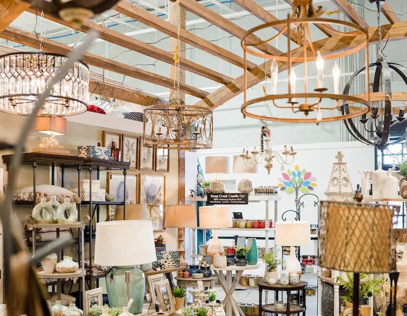 Why Painted Tree Boutique is a Must-Visit for Shoppers in Georgia