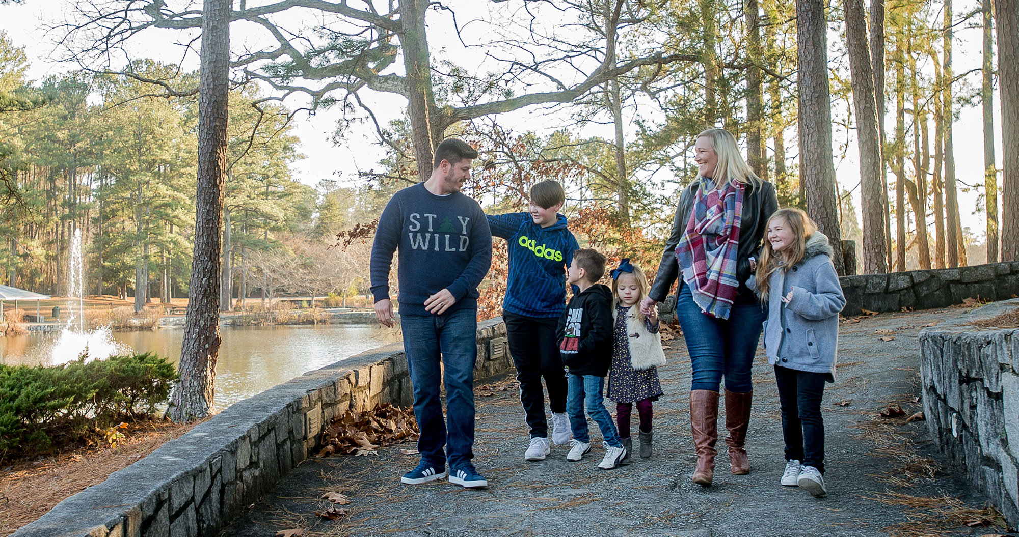 Fall Adventures in Snellville, GA: A Family Guide to Corn Mazes, Haunted Tours, and Pumpkin Picks