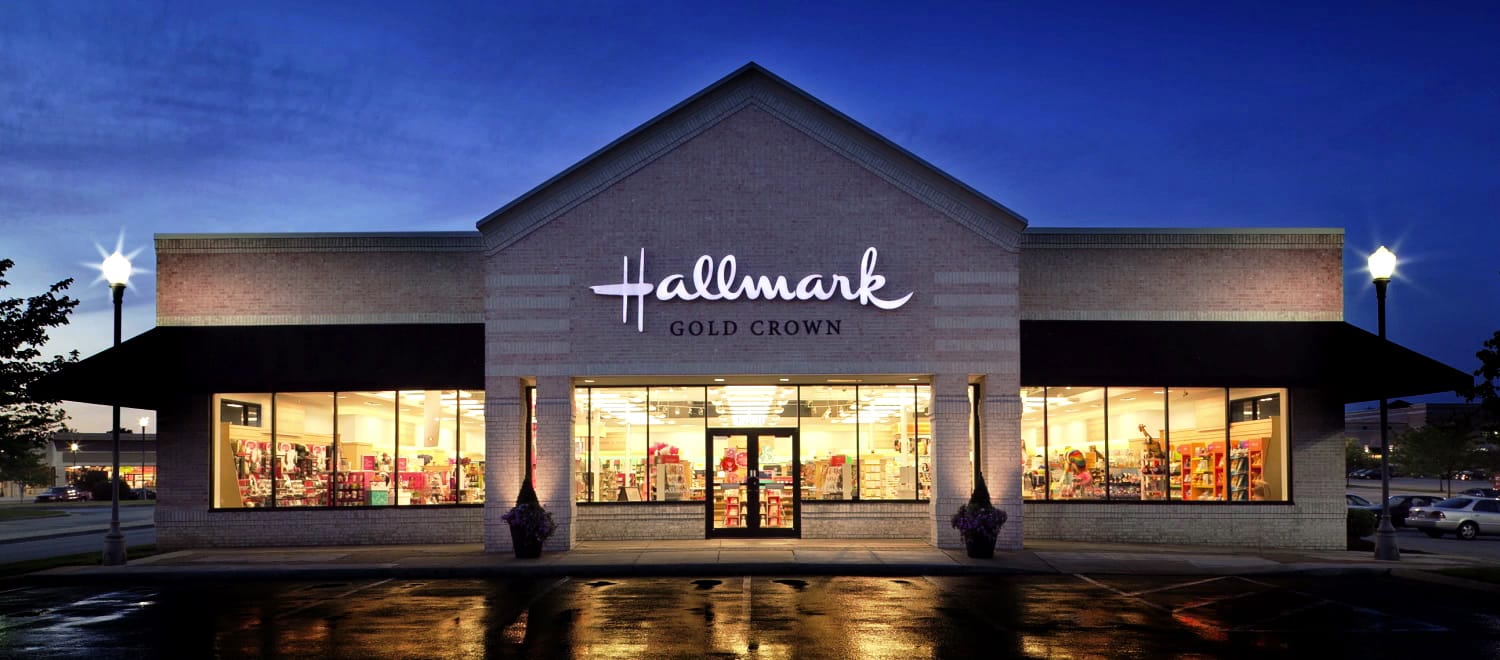 Gretchen's Hallmark Shop in Snellville, GA: Your One-Stop Shop for Gifts and Cards