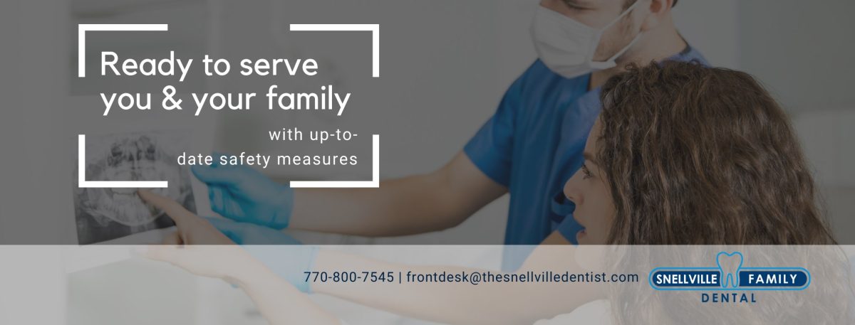 Smiles Made Simple: Discovering Exceptional Care at Snellville Family Dental