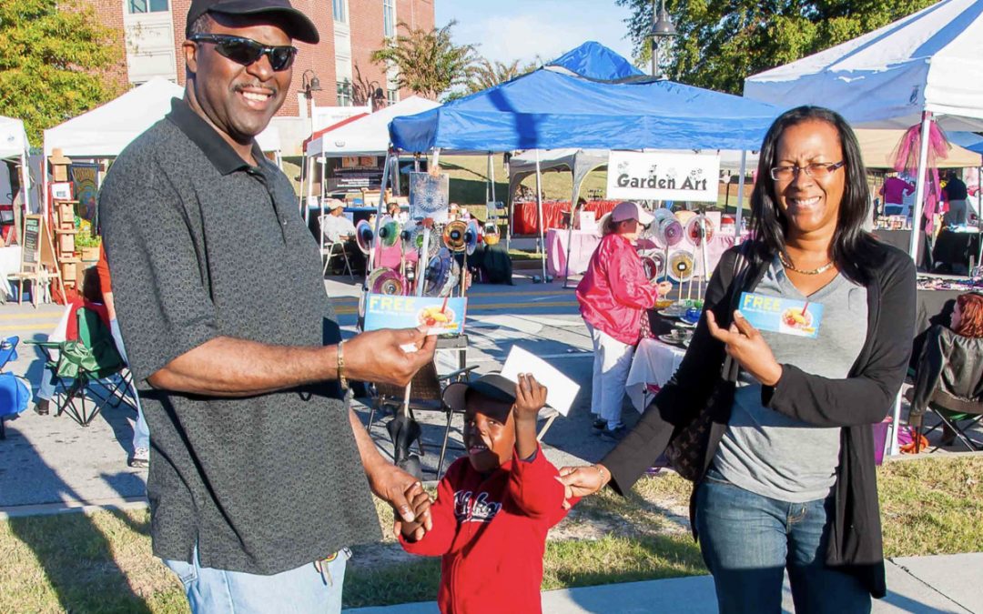 Don’t Miss Snellville’s 15th Annual Fall Festival: Fun for All Ages!