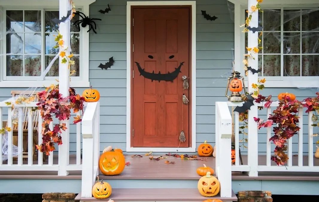 Spooktacular Halloween Guide: Top Events in Snellville, GA