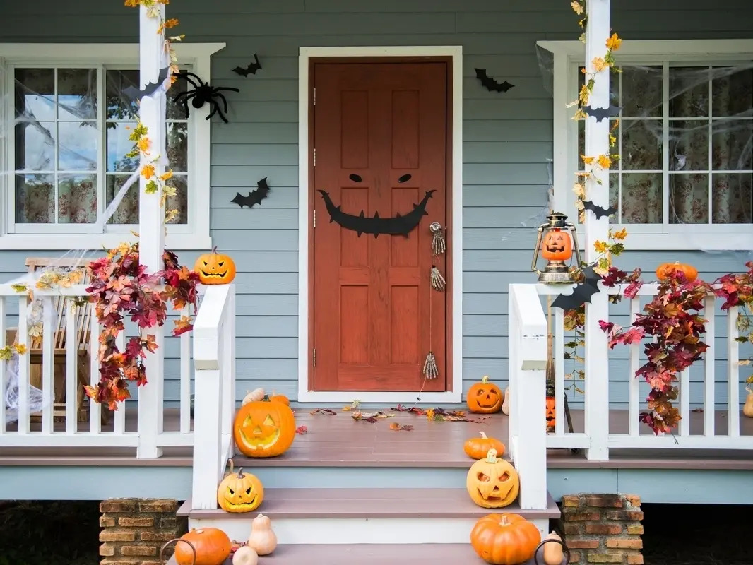 Spooktacular Halloween Guide: Top Events in Snellville, GA