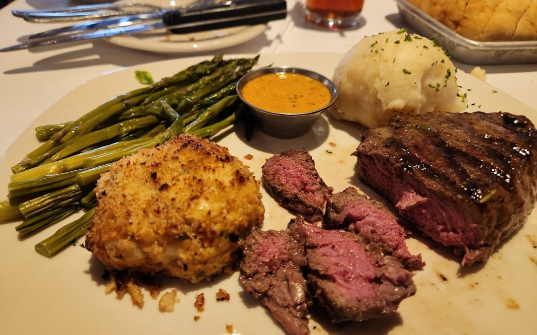 Bonefish Grill: Your Go-To Spot for Seafood and Cocktails in Snellville