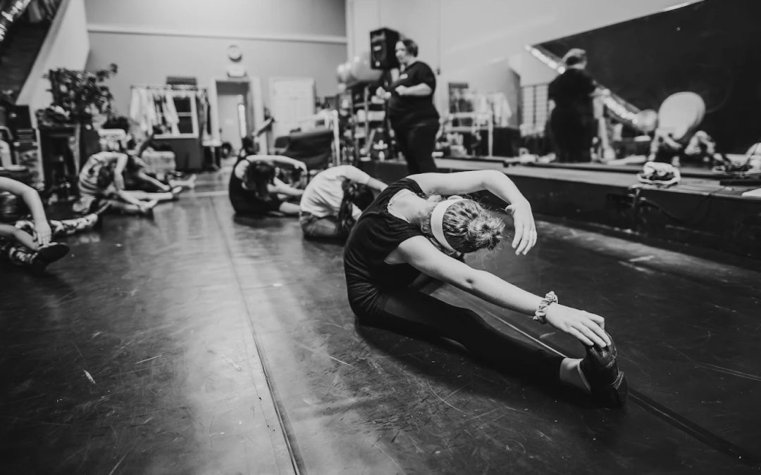Find Your Rhythm With Dance and Fitness Classes at Momentum Arts in Snellville, Georgia