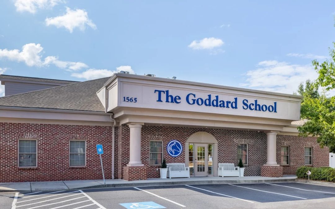 Discover How The Goddard School of Snellville Transforms Early Childhood Learning Through Curiosity and Play