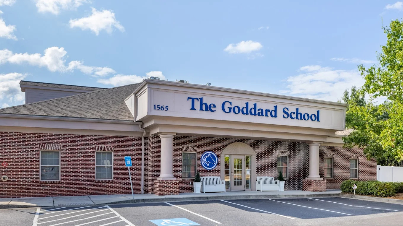 Discover How The Goddard School of Snellville Transforms Early Childhood Learning Through Curiosity and Play