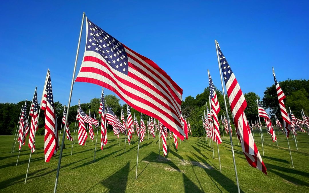 Make Memorial Day 2025 Special in Snellville Georgia with Local Events, Food, and Family Time