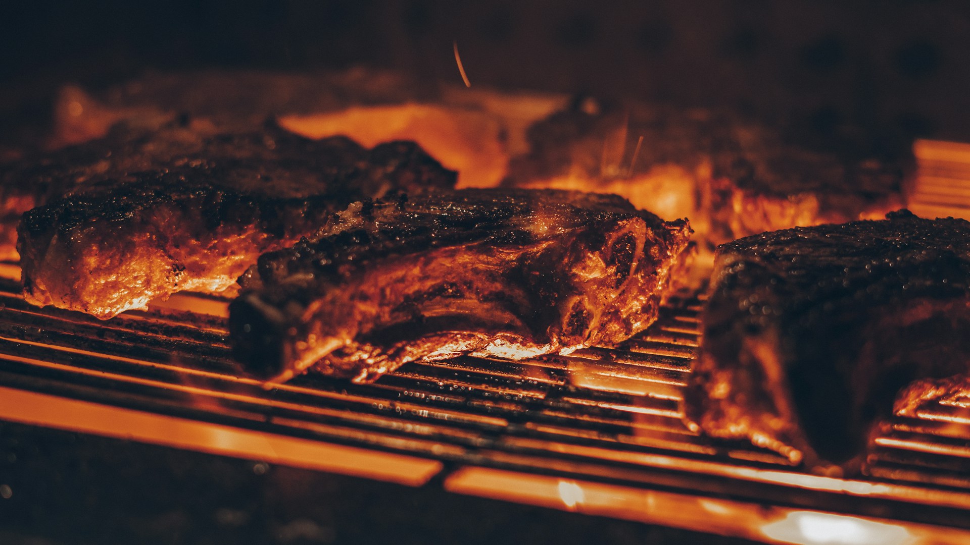 Experience the Flavor of Snellville Georgia During National Barbecue Month with Local Favorites and Grilling Secrets