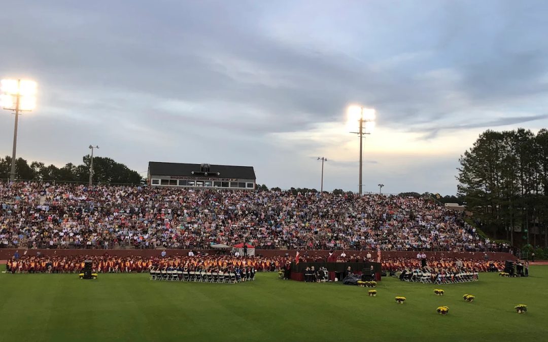 Explore Brookwood High School in Snellville, Georgia: A Comprehensive Guide to Academics and Community
