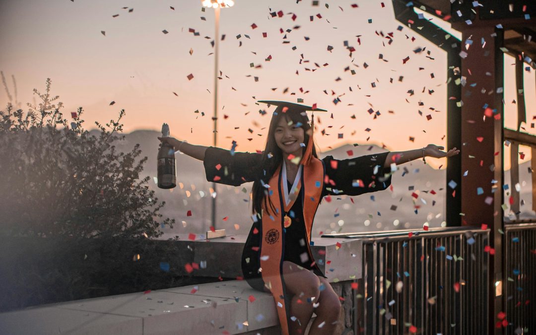 Hosting Graduation Parties in Snellville Georgia: Ideas to Impress Guests and Honor Your Grad