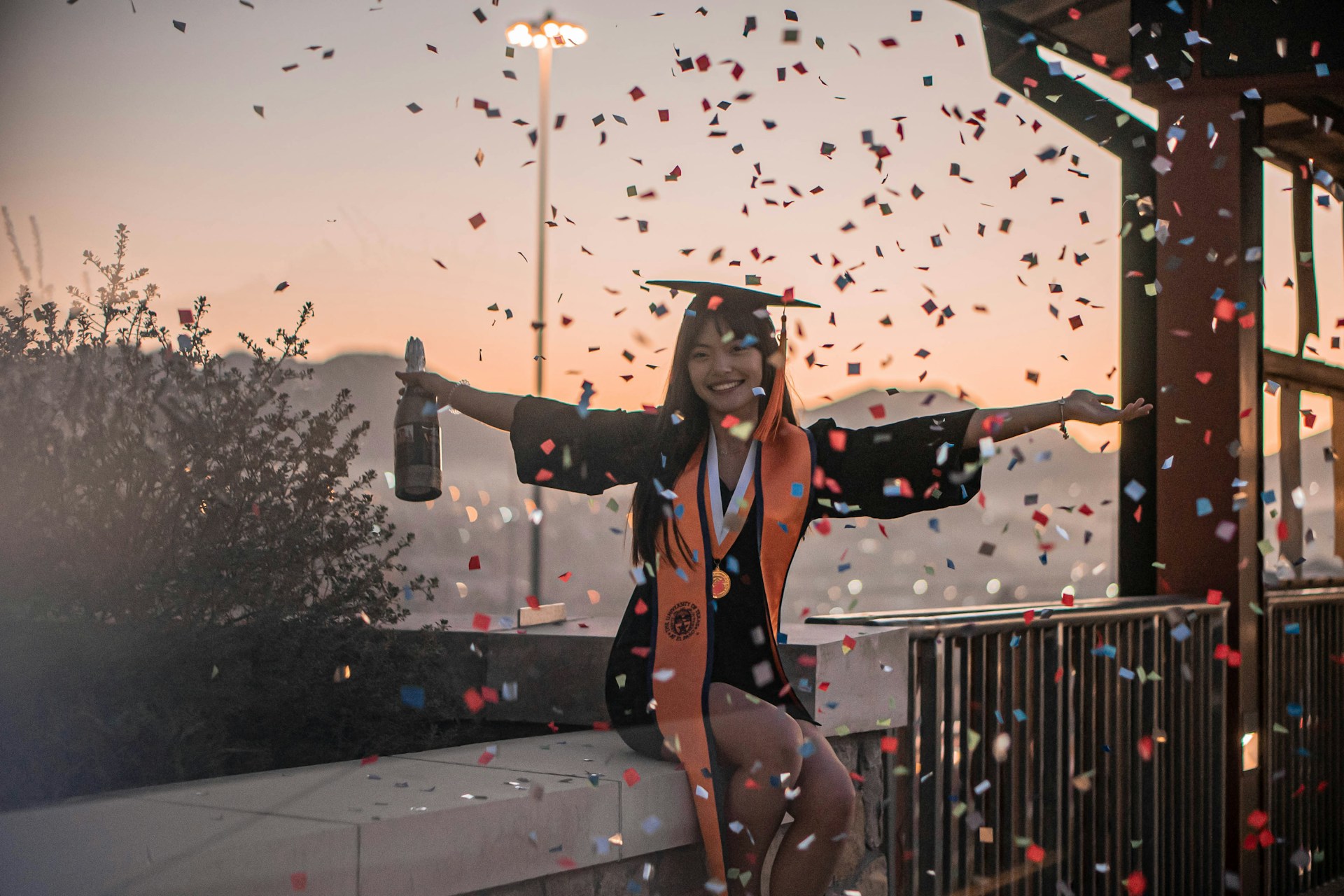 Hosting Graduation Parties in Snellville Georgia: Ideas to Impress Guests and Honor Your Grad