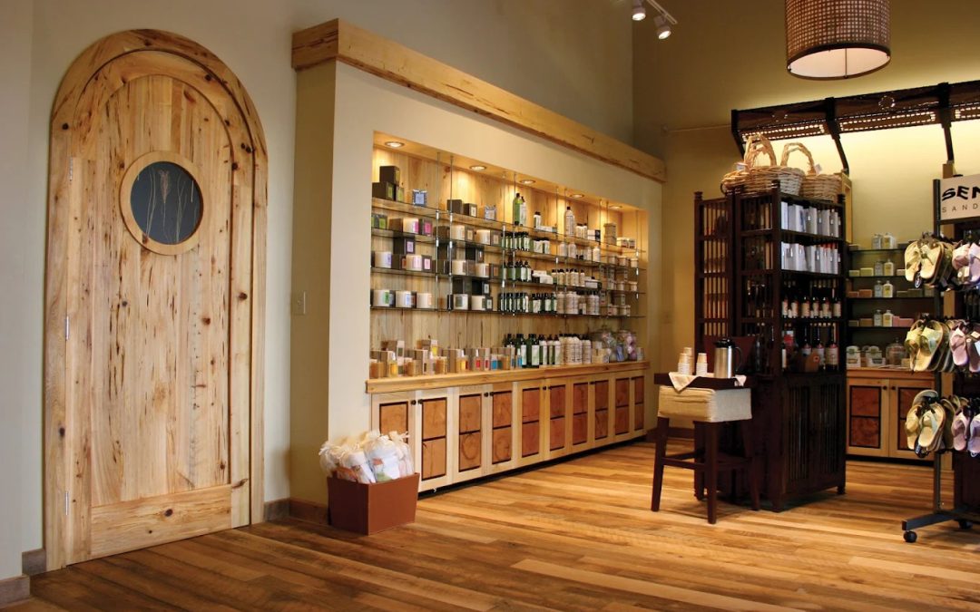 Relax, Recharge, and Renew With Expert Services at Natural Body Spa Snellville